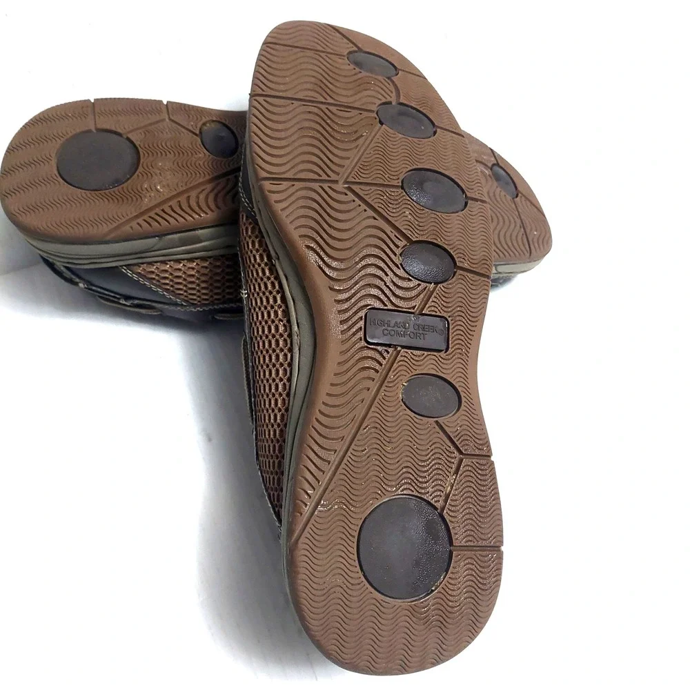 Highland Creek size 12m